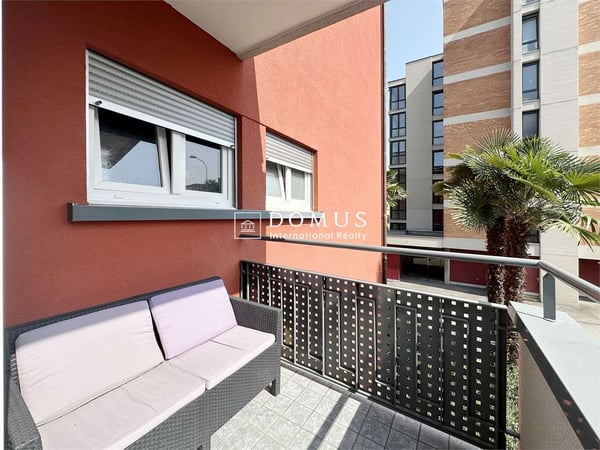 Appartement spacieux en centre-ville 13