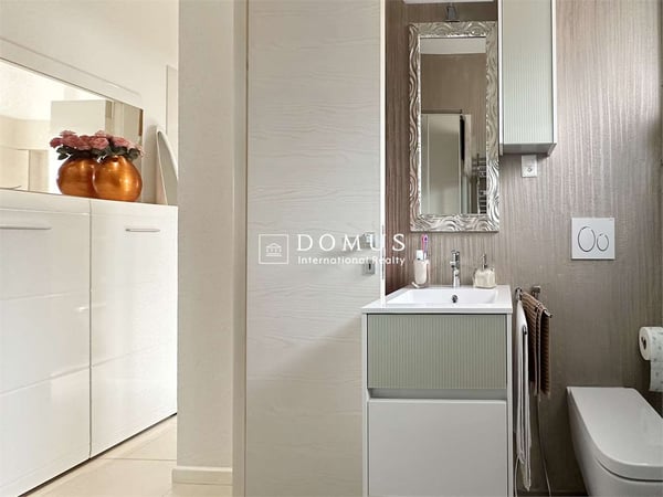 Appartement spacieux en centre-ville 11