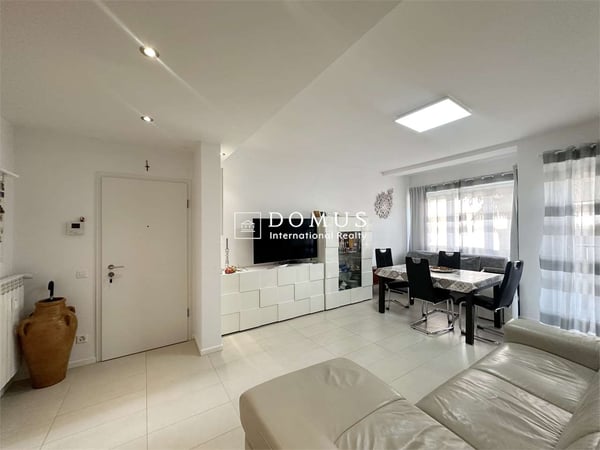 Appartement spacieux en centre-ville 2