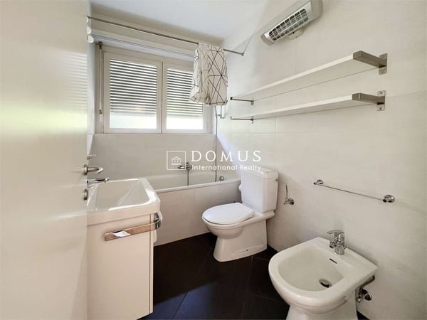 Appartamento con vista Lago in centro Lugano 12