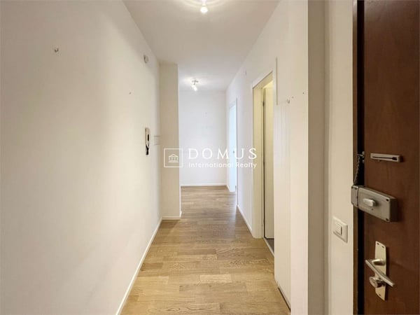 Appartamento con vista Lago in centro Lugano 11