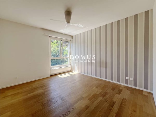 Appartamento con vista Lago in centro Lugano 7