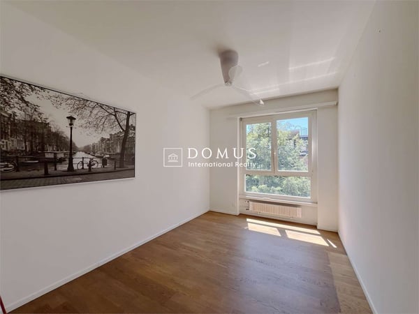 Appartamento con vista Lago in centro Lugano 8