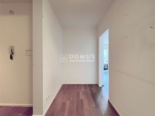 Appartamento con vista Lago in centro Lugano 10