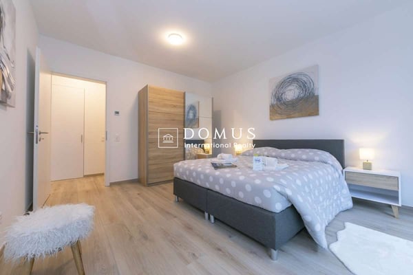 Viganello, moderno 1.5 locali in posizione strategica 5