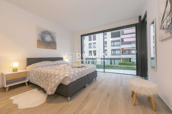 Viganello, moderno 1.5 locali in posizione strategica 4