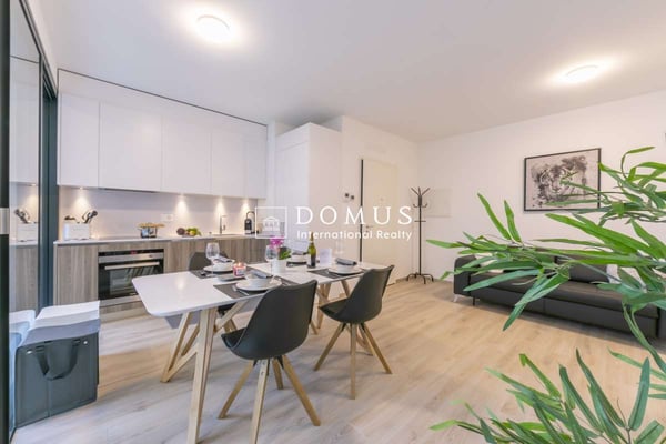 Viganello, moderno 1.5 locali in posizione strategica 1