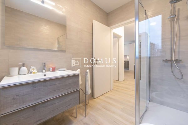 Viganello, moderno 1.5 locali in posizione strategica 6