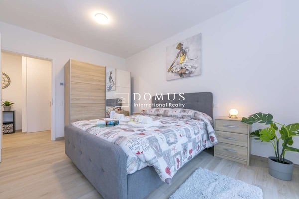 Viganello, moderno 1.5 locali in posizione strategica 8