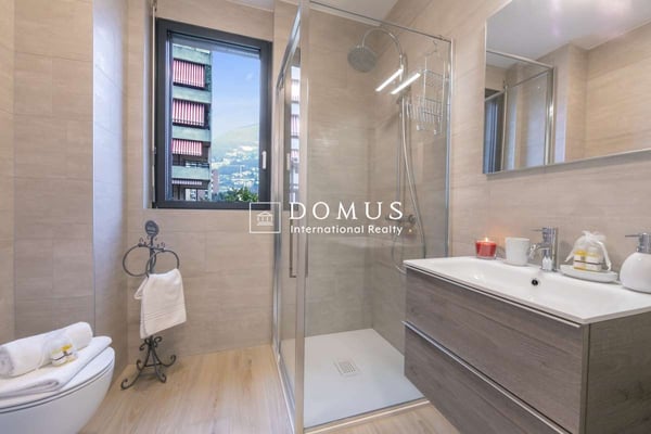 Viganello, moderno 1.5 locali in posizione strategica 9