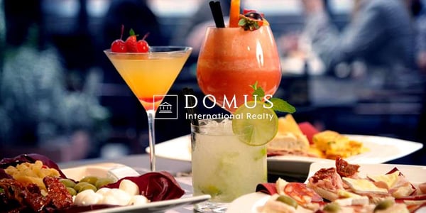 Cedesi avviata attività di snack-bar / pizzeria nel Mendrisiotto 17