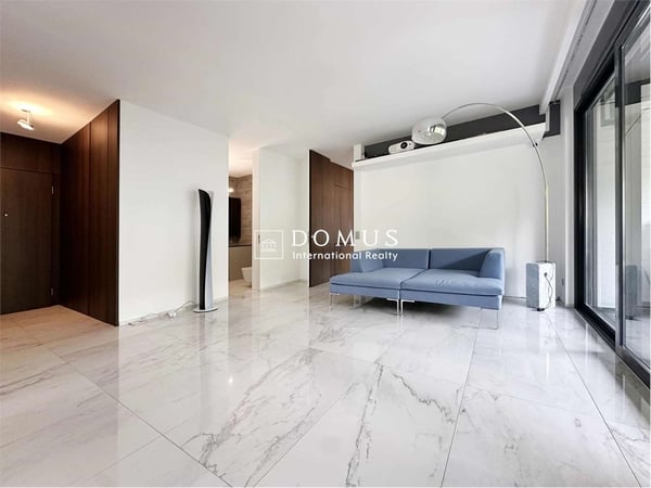 Ampio e moderno appartamento 11