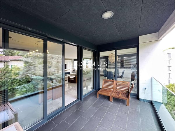 Ampio e moderno appartamento 7