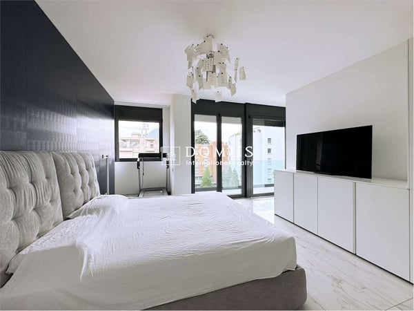 Ampio e moderno appartamento 9