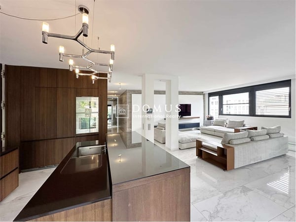 Ampio e moderno appartamento 5