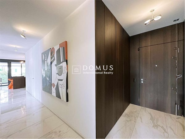 Ampio e moderno appartamento 8