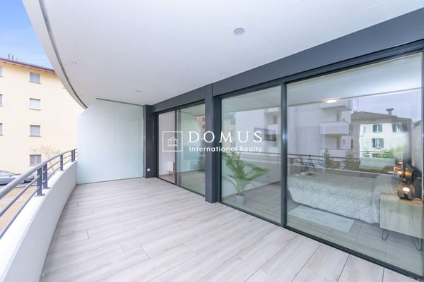 Viganello, moderno 1.5 locali in posizione strategica 3