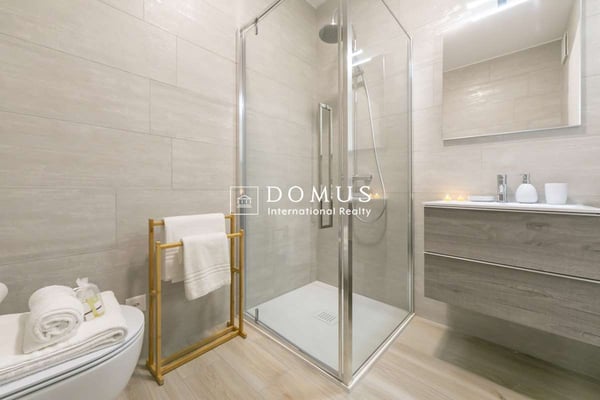 Viganello, moderno 1.5 locali in posizione strategica 8