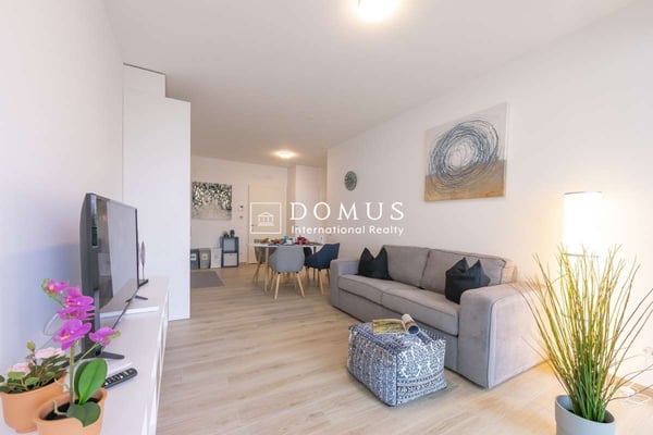 Viganello, moderno 1.5 locali in posizione strategica 2