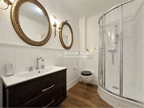 Attico duplex nel cuore pulsante della città 8