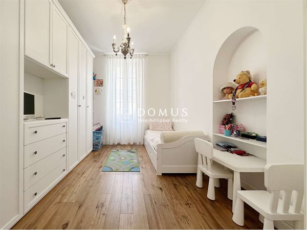 Attico duplex nel cuore pulsante della città 7