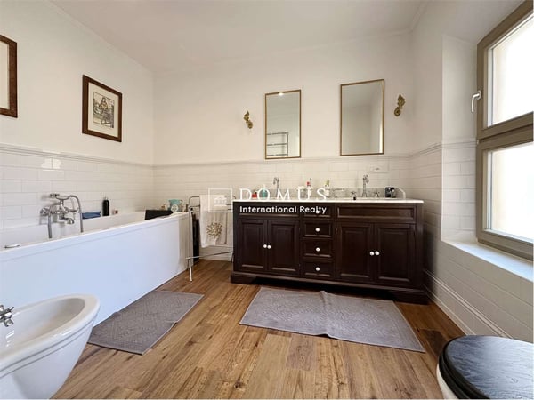 Attico duplex nel cuore pulsante della città 6