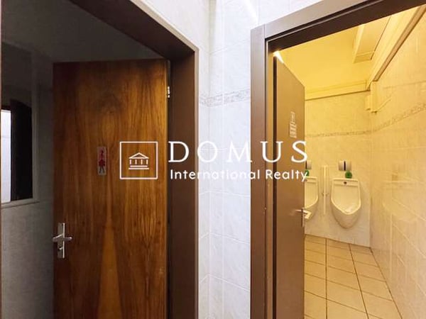 Ristorante in zona residenziale 8