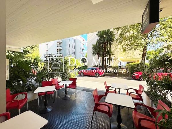 Ristorante in zona residenziale 10