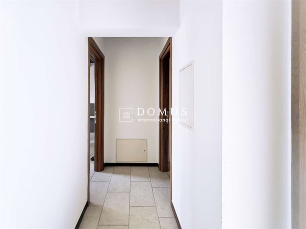 Comodo appartamento ad uso uffici 2