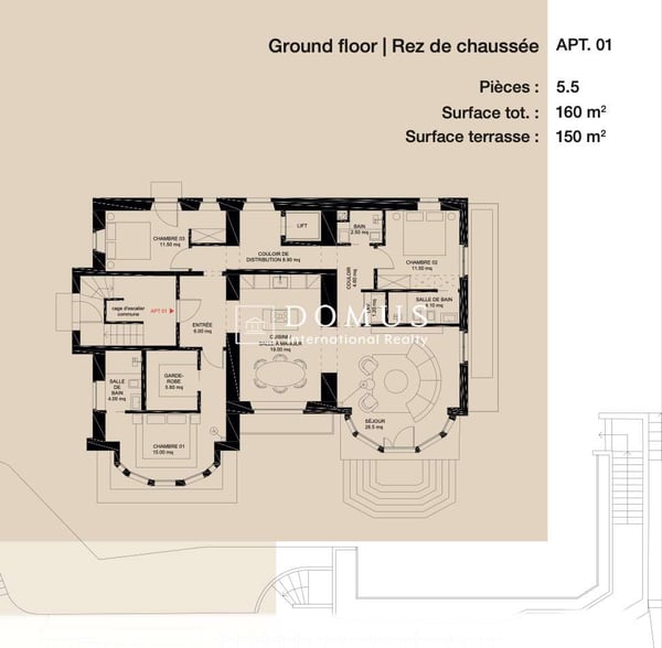 Montreux: Lusso e Vista Mozzafiato 10