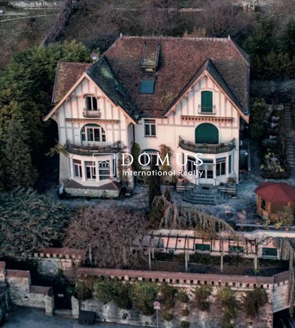 Montreux: Lusso e Vista Mozzafiato 2