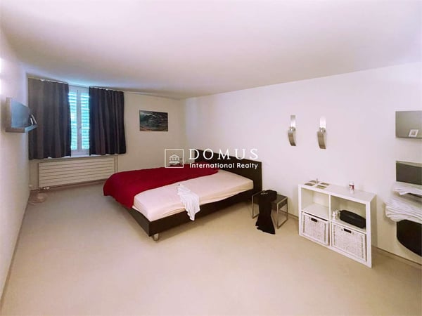 Attico maisonette nel cuore dell'Engadina 5