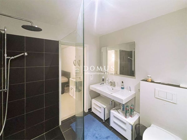 Attico maisonette nel cuore dell'Engadina 10