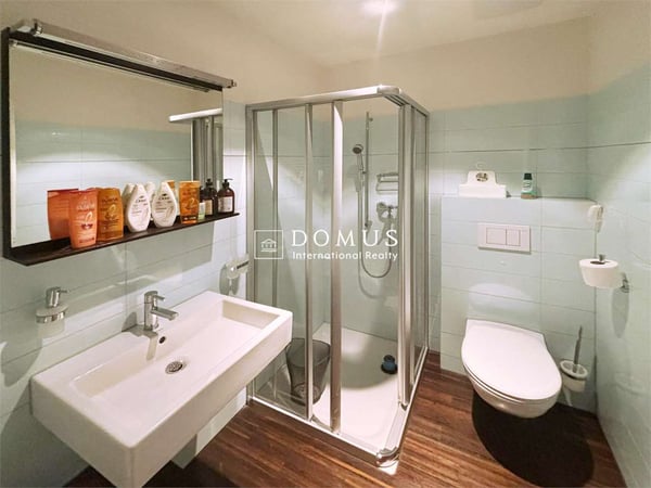 Attico maisonette nel cuore dell'Engadina 9