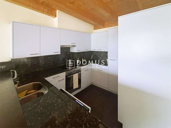 Attico maisonette nel cuore dell'Engadina 4