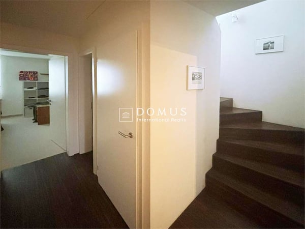 Attico maisonette nel cuore dell'Engadina 8