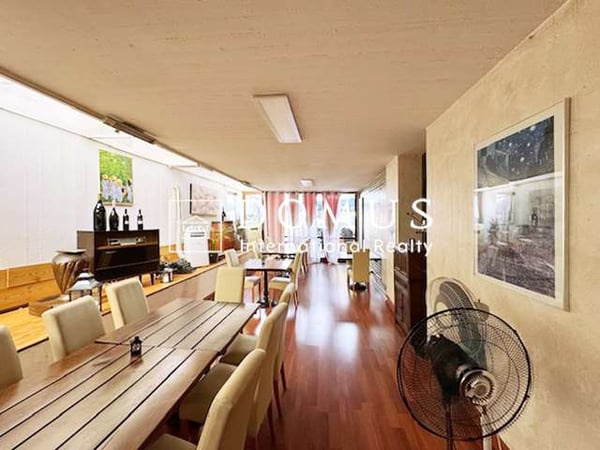 Ristorante in zona residenziale 2