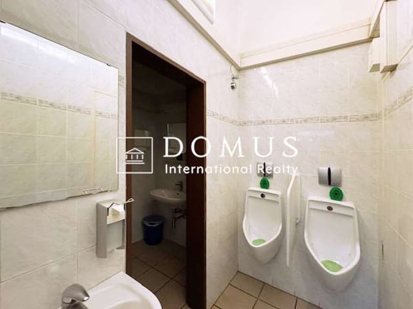 Ristorante in zona residenziale 9