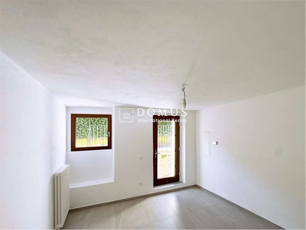 Casa vista lago completamente rinnovata