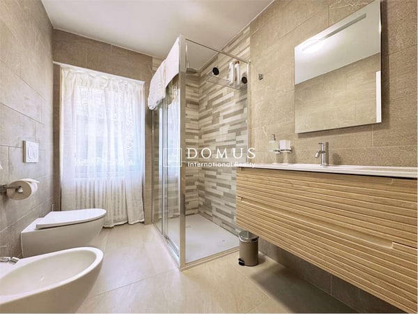 Casa vista lago completamente rinnovata 11