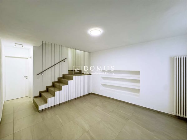 Casa vista lago completamente rinnovata 12