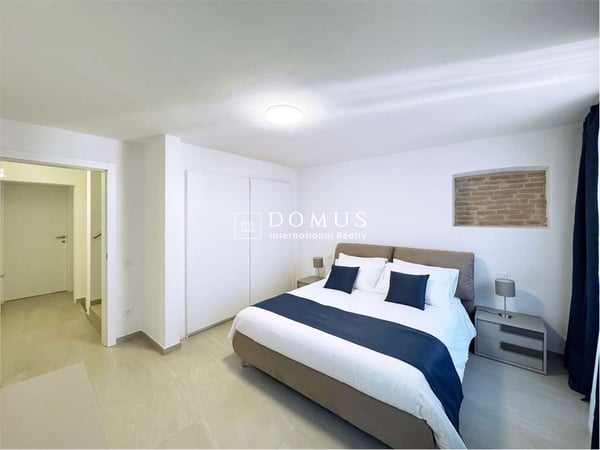 Casa vista lago completamente rinnovata 10