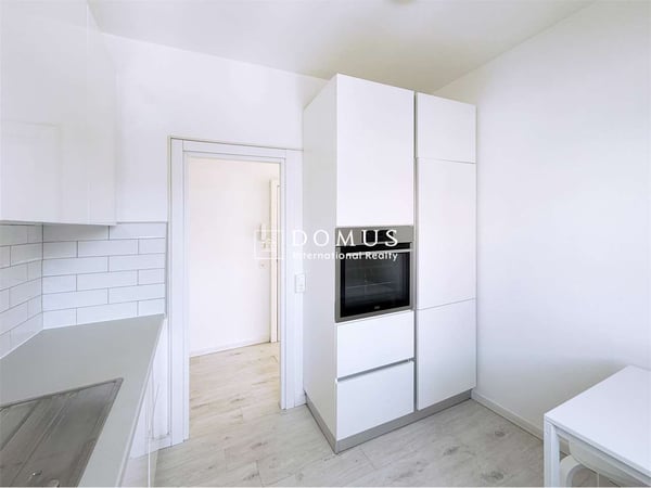 Appartamento 3.5 locali in zona servita 5