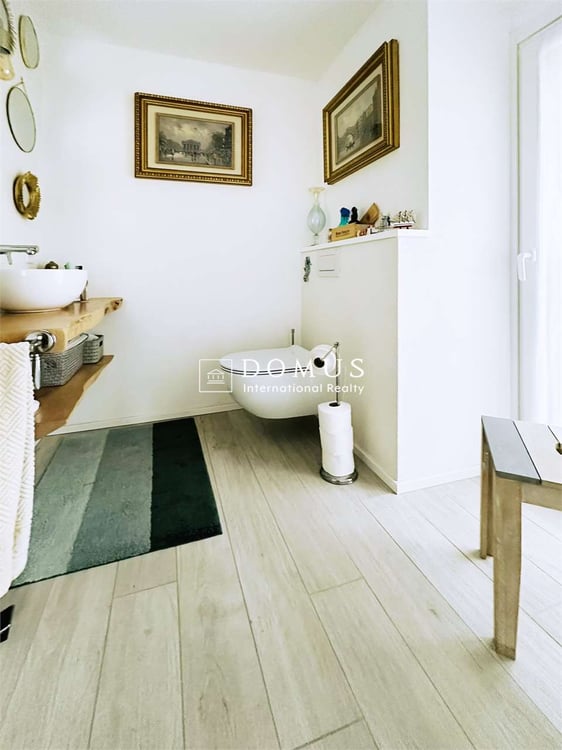 Tranquillità, carattere e comfort moderno 5
