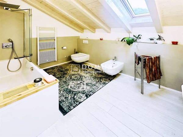 Tranquillità, carattere e comfort moderno 10