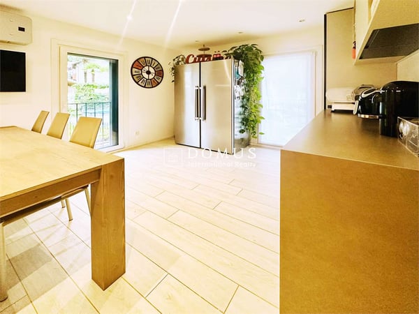 Tranquillità, carattere e comfort moderno 6