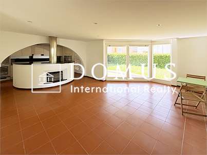 Villa indipendente, 7 localii, giardino, garage - Disponibile subito 4