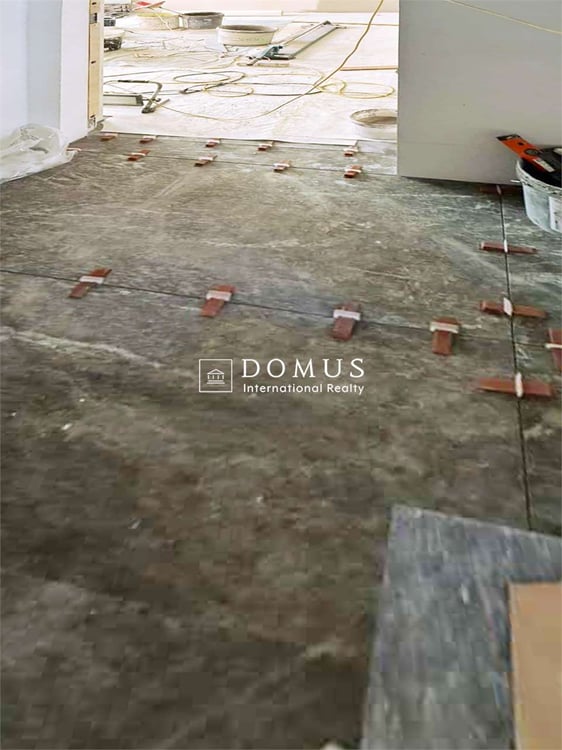 Appartamento 2.5 locali ristrutturato 6