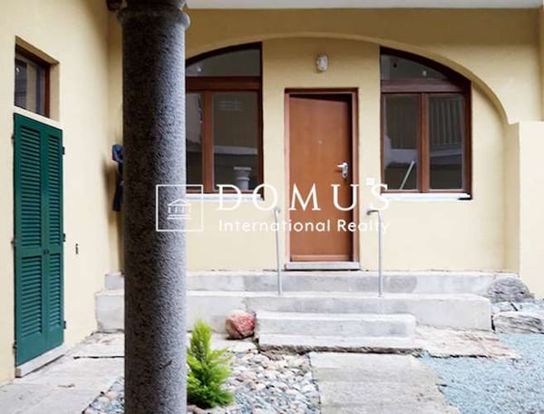 Palazzina a Reddito - Completamente Locata e Riattata 1
