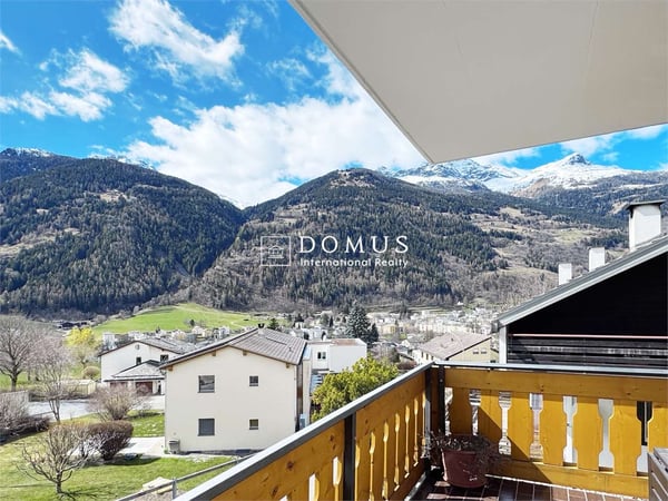 4.5 locali a Poschiavo 3